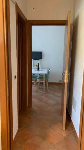 APPARTAMENTO GIORGIO 4C
