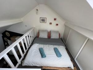 Appartements La Petite Place Lille St Maurice : photos des chambres