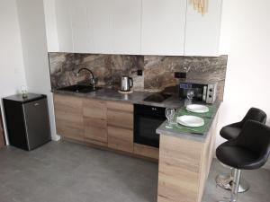 Apartament Apres Ski