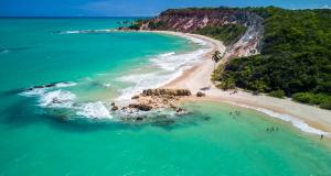 Cobertura e Flat Tabatinga