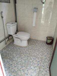 Trần Thực homestay-Ba bể