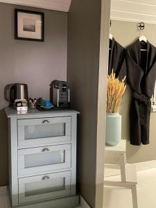 Maisons d'hotes La Part des Anges 29 - Maison d'hotes et Table epicurienne : photos des chambres