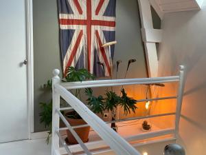 Maisons d'hotes La Part des Anges 29 - Maison d'hotes et Table epicurienne : photos des chambres