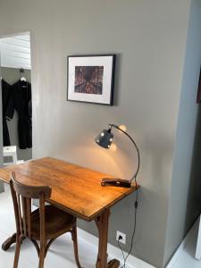 Maisons d'hotes La Part des Anges 29 - Maison d'hotes et Table epicurienne : photos des chambres