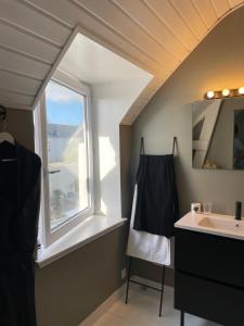 Maisons d'hotes La Part des Anges 29 - Maison d'hotes et Table epicurienne : photos des chambres