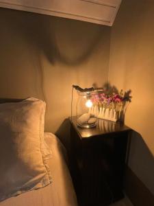 Maisons d'hotes La Part des Anges 29 - Maison d'hotes et Table epicurienne : photos des chambres