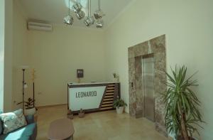 Hotel Leonardo