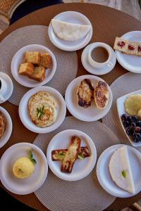 Pousada Solarium de Gostoso