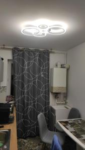 Apartament Turda Cristina