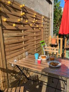 Appartements Petite Bulle : photos des chambres