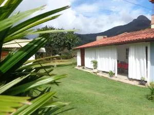 Passarinhada Hospedagem - 多明戈斯马丁斯