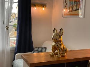 Appartements Petite Bulle : photos des chambres