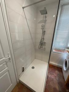 Appartements Petite Bulle : Appartement 1 Chambre