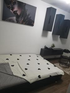 Ovidiu relaxing place