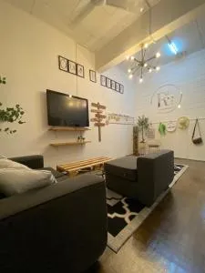 RumahRehatAndCo - Kampong Pak Sabah