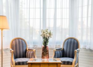 Hotels Grand Hotel Des Templiers, Piscine & Spa : photos des chambres