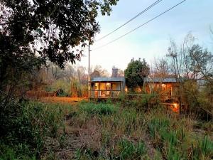 SUITE DEL BOSQUE - Domingos check out 17hs