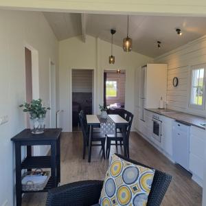 Cosy cottage in the countryside