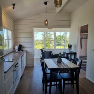 Cosy cottage in the countryside