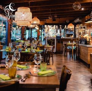 Luxury B&B La Spelunca