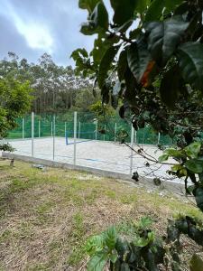 Refúgio Santa Helena - Domo Arigatô