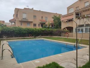 Apto. residencial familiar Aguadulce