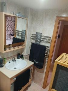 Apto. residencial familiar Aguadulce