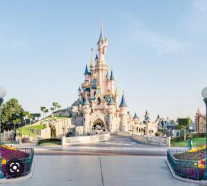 Appartements Logement entier proche Disneyland : photos des chambres