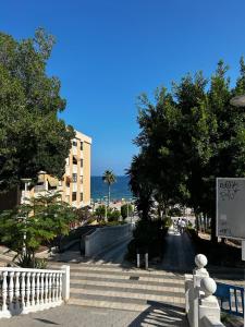 Brilliant sea apartment