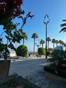 Brilliant sea apartment