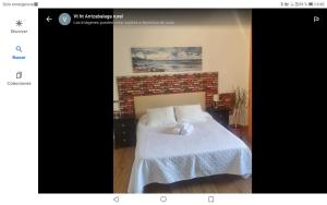 VT y HT arrizabalaga rural montaña