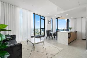 The Gallery Pure Luxary Sleeps 6 - Optimise BNB