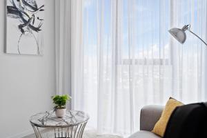 The Gallery Pure Luxary Sleeps 6 - Optimise BNB