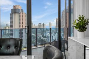 The Gallery Pure Luxary Sleeps 6 - Optimise BNB