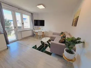 Limanowa Sunriser Apartment - 利马诺瓦 Limanowa Sunriser Apartment - 利马诺瓦