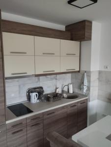 Green Forest Lux Apartman