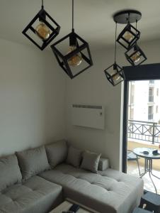 Green Forest Lux Apartman