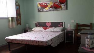 Three-Bedroom House with Patio