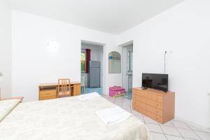 Superior Apartment room in Residence Villa Tina