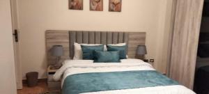 Pyramids & Grand Museum Apartment