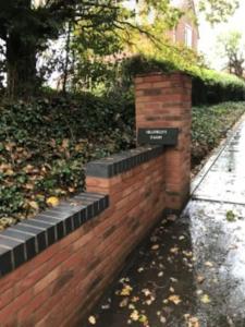 Hillfields Farm Barn - A Rural Equestrian Escape