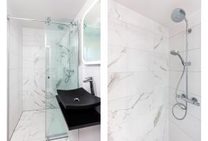 Designer Loft Apartment in Delft city new 38B