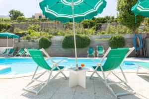 Residence Villa Tina