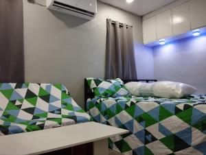 5 to 10Pax accommodation - Unit 1