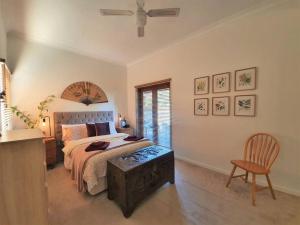 Eden - A Charming Leafy Escape near Dining & CBD