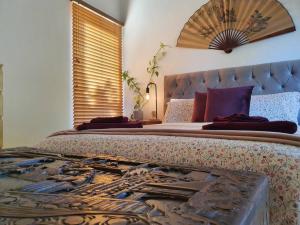 Eden - A Charming Leafy Escape near Dining & CBD