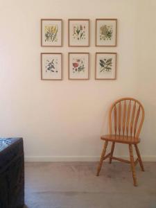 Eden - A Charming Leafy Escape near Dining & CBD