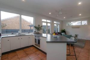 Morris Cottage Cumberland Park