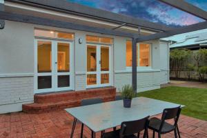 Morris Cottage Cumberland Park