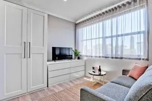 Fleur at Lotus Apartments - Plympton